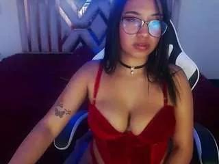 susan-moore29 from CamSoda