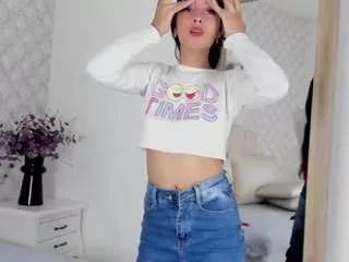 susana-sanchez from CamSoda