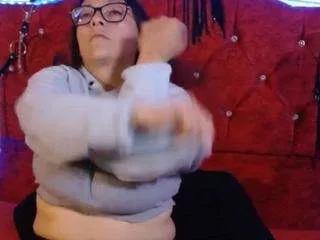 susanahotsex from CamSoda