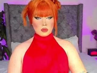 susanamenashe from CamSoda