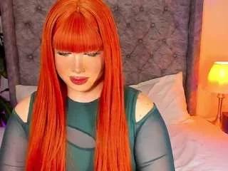 susanamenashe from CamSoda