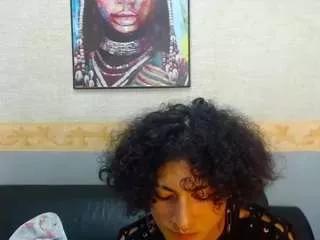 susanhawk from CamSoda