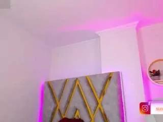 susanhottye from CamSoda