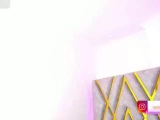 susanhottye from CamSoda