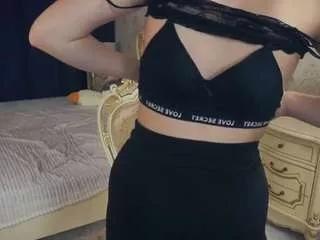 susannenavarrete from CamSoda