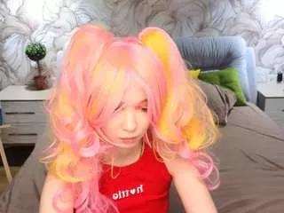 susannjohnson from CamSoda