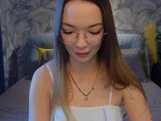 susannjohnson from CamSoda