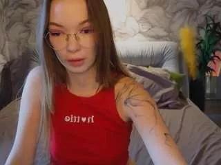 susannjohnson from CamSoda