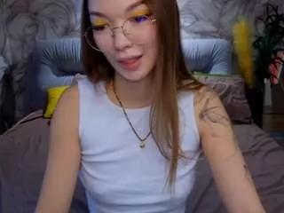 susannjohnson from CamSoda