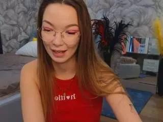 susannjohnson from CamSoda