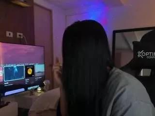 sussanalopez from CamSoda