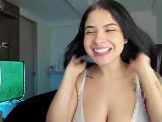 sussanalopez from CamSoda