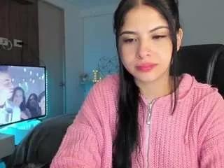 sussanalopez from CamSoda
