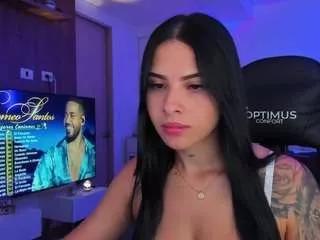 sussanalopez from CamSoda