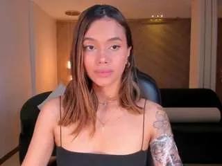 sussanecole from CamSoda