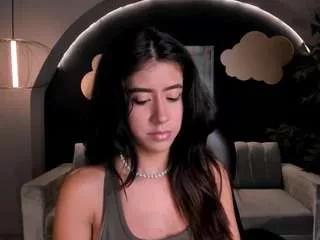 sussanelliot from CamSoda