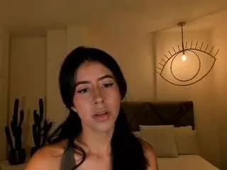 sussanelliot from CamSoda