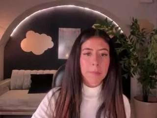 sussanelliot from CamSoda