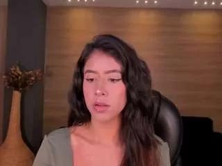 sussanelliot from CamSoda