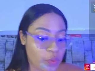 sussisoto from CamSoda