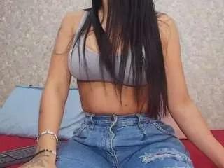 swee-thalia from CamSoda