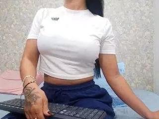 swee-thalia from CamSoda