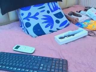 sweet-amye from CamSoda