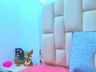 sweet-amye from CamSoda