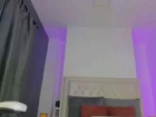 sweet-arii from CamSoda