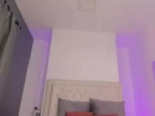 sweet-arii from CamSoda