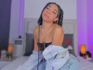 Sweet-arii webcams show profile image 