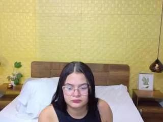 sweet-dani18 from CamSoda