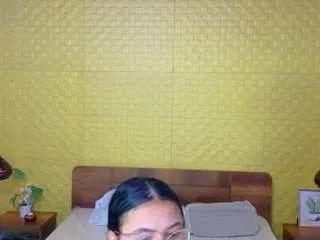 sweet-dani18 from CamSoda
