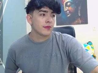 sweet-jeremy from CamSoda