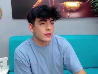 sweet-jeremy from CamSoda