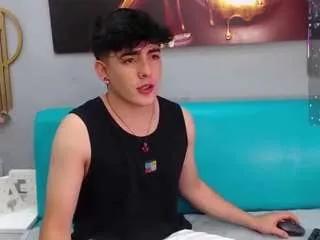 sweet-jeremy from CamSoda