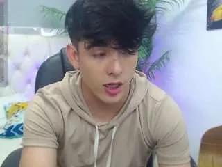 sweet-jeremy from CamSoda
