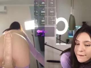 sweet-mistie from CamSoda