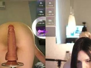 sweet-mistie from CamSoda