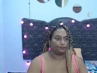 sweet-sharonlie from CamSoda