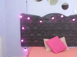 sweet-sharonlie from CamSoda