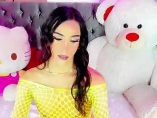sweet-zoee2 from CamSoda