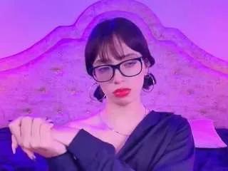 sweet1angel from CamSoda