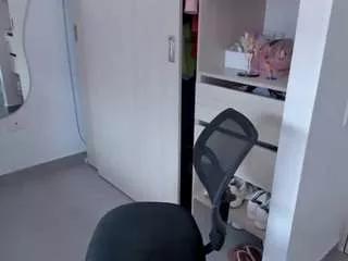 sweetangie36 from CamSoda