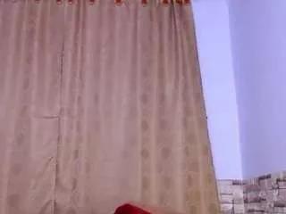 sweetass-18 from CamSoda