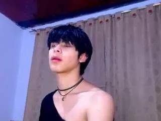 sweetass-18 from CamSoda