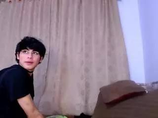 sweetass-18 from CamSoda