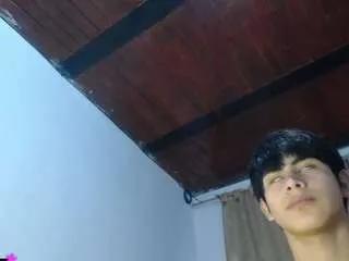 sweetass-18 from CamSoda