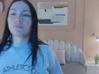 sweetconniie from CamSoda