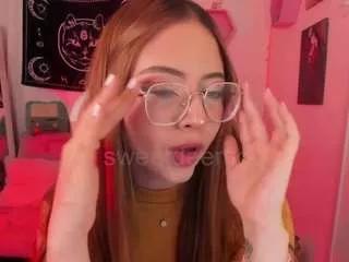 sweetdemon from CamSoda